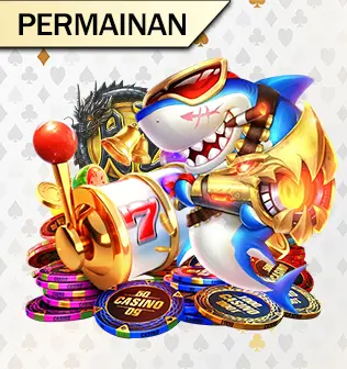 Permainan Slot SUMPIT69